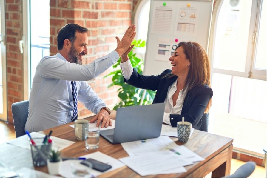 Bolsa de horas para empleados